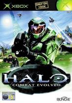 Halo Combat Evolved (Xbox Original Games), Ophalen of Verzenden