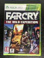Microsoft - Far Cry The Wild Expedition Xbox 360 Sealed game