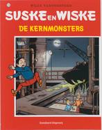 De kernmonsters / Suske en Wiske / 266 9789002203800, Boeken, Stripverhalen, Verzenden, Gelezen, Willy Vandersteen