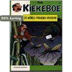 De wereld volgens Kiekeboe / De Kiekeboes / 74 9789002201196, Verzenden, Zo goed als nieuw, Merho