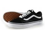 Vans Hoge sneakers in maat 40 Zwart | 5% korting, Kleding | Dames, Verzenden, Zwart, Zo goed als nieuw, Sneakers