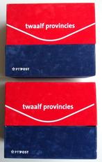 Nederland 2002 - Complete collecties Provinciepostzegels in, Postzegels en Munten, Gestempeld