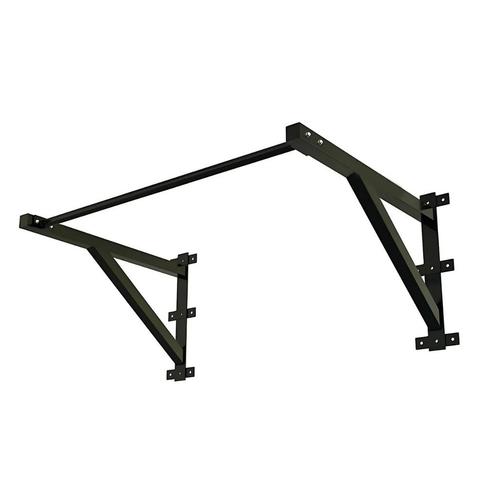 Toorx Fitness Fitness BT-PRO Muscle-up Optrekstang - 150 kg, Sport en Fitness, Fitnessmaterialen, Nieuw, Verzenden