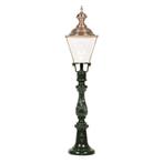 Tuinverlichting klassiek Medemblik Tuinlamp Tuinverlichting, Tuin en Terras, Verzenden, Nieuw