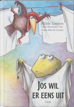 Jos wil er eens uit 9789044801040 H. Loeters, Verzenden, Gelezen, H. Loeters