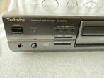 Technics - SL-PG570A Cd-speler, Nieuw