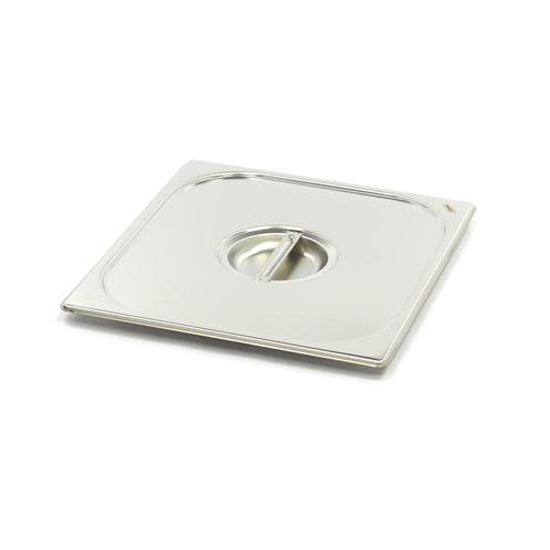 Couvercle gastronorm - 2/3 GN - acier inoxydable, Zakelijke goederen, Horeca | Keukenapparatuur, Verzenden