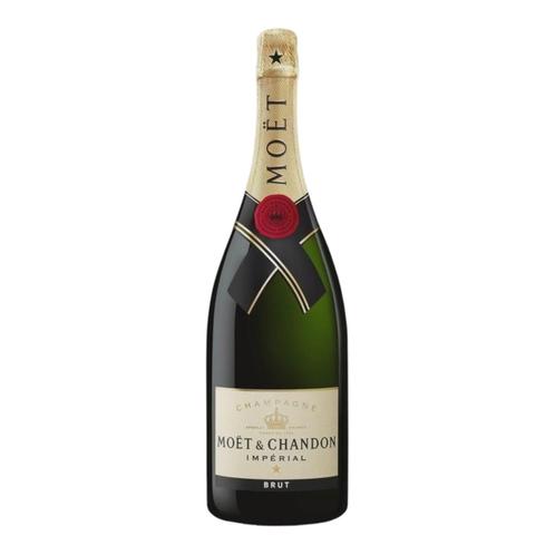 Moët & Chandon Impérial Brut 1.5L, Collections, Vins, Envoi