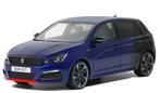 Otto Mobile 1:18 - Modelauto -Peugeot 308 GTI - 2018 -, Hobby & Loisirs créatifs, Voitures miniatures | 1:5 à 1:12