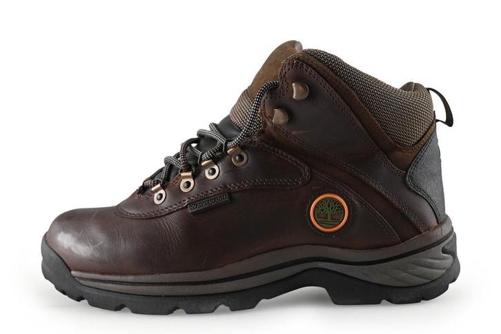 Timberland wandelschoenen in maat 41 Bruin | 15% korting, Kleding | Heren, Schoenen, Bruin, Gedragen, Verzenden
