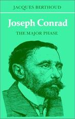 Joseph Conrad: Berthoud: The Major Phase (British and Irish, Jacques Berthoud, Verzenden