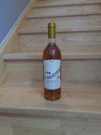 1989 Chateau la Tour Blanche & 1989 Chateau Coutet -