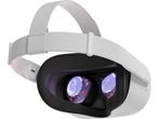 Oculus Quest 2- Virtual Reality Bril - 256GB, Verzenden, Zo goed als nieuw