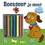 Boetseer je mee? (hondje) 9789037484427, Boeken, Verzenden, Gelezen