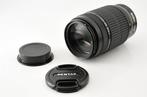 Pentax SMC PENTAX DA L 4-5.8/55-300mm ED [#846] Cameralens, Audio, Tv en Foto, Fotocamera's Digitaal, Nieuw