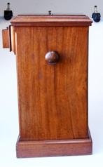 Stéréoscopes merk onbekend tafel model 9 x 18 Stereoscoop, Verzamelen