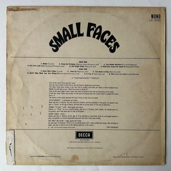 Small Faces - Small Faces (First Mono!) - Enkele vinylplaat, Cd's en Dvd's, Vinyl Singles