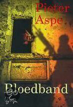 Bloedband / Standaard jeugdboeken 9789002207228 Pieter Aspe, Verzenden, Gelezen, Pieter Aspe