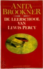 Leerschool van lewis percy, Nieuw, Nederlands, Verzenden