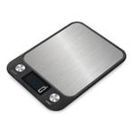 Keukenweegschaal Digitaal - 10kg / 1g - Precisie Digitale We