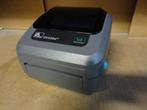 Zebra GK420d Barcode Label Printer USB, Ophalen of Verzenden, Gebruikt, Printer, Zebra
