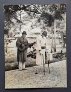 Jean-Philippe Charbonnier (1921-2004) - Le mutilé, Kyoto,