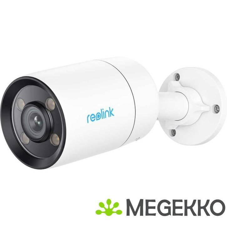 Reolink ColorX P320X, Audio, Tv en Foto, Videobewaking, Nieuw, Verzenden