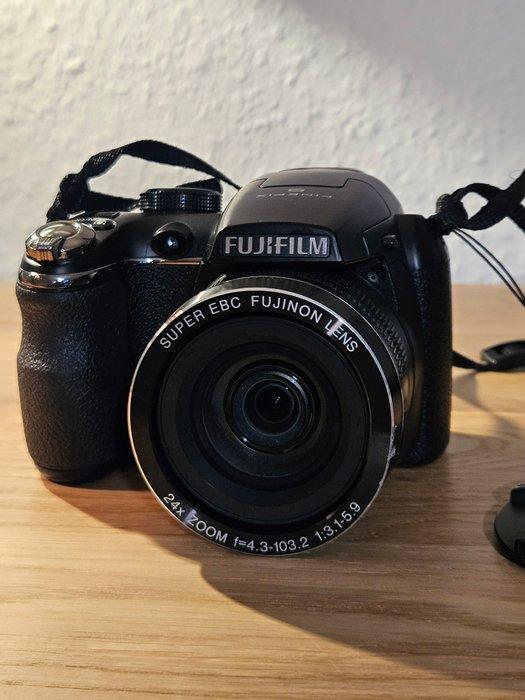 Fuji Fujifilm FinePix S Digitale camera, TV, Hi-fi & Vidéo, Appareils photo numériques