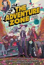 Adventure Zone Petals To The Metal 9781250232625, Verzenden, Zo goed als nieuw, Clint Mcelroy