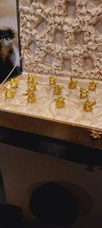 Drankservies (12) - - Verre likeur voor 12