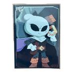 073 Flinthook Limited Run Games Silver Trading Card Series 1, Hobby en Vrije tijd, Verzenden, Nieuw