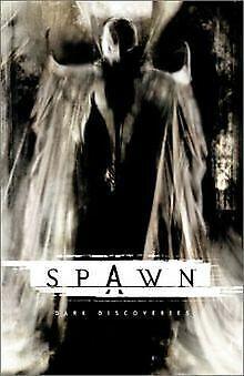 Spawn: 2 (Spawn (TSR))  Todd MacFarlane  Book, Livres, Livres Autre, Envoi
