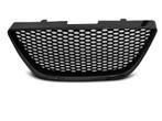 Carnamics Grille | Seat Ibiza 08-12 5-d / Ibiza SC 08-12 3-d, Auto-onderdelen, Verzenden, Nieuw