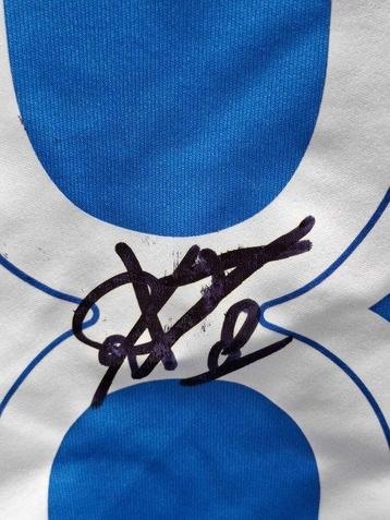 Club Brugge KV - UEFA Champions League - Christos Tzolis - beschikbaar voor biedingen
