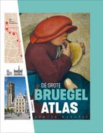De Grote Bruegel Atlas 9789401445894 Gunter Hauspie, Verzenden, Gunter Hauspie