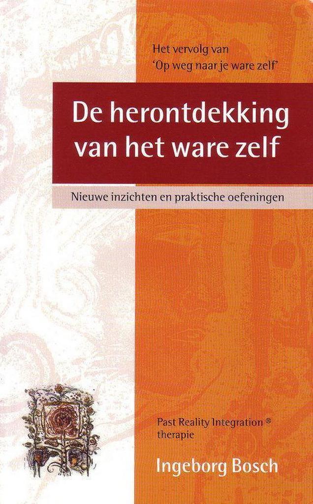 De herontdekking van het ware zelf 9789026923463, Boeken, Studieboeken en Cursussen, Gelezen, Verzenden