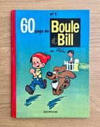 Boule & Bill T1 - 60 Gags de Boule et Bill - C - 1 Album -, Boeken, Nieuw