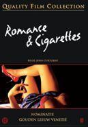 Romance & cigarettes op DVD, Verzenden, Nieuw in verpakking