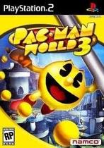 Pac-man World 3 (ps2 nieuw), Consoles de jeu & Jeux vidéo, Jeux | Sony PlayStation 2, Ophalen of Verzenden