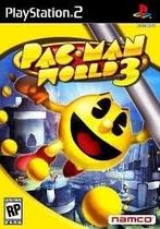 Pac-man World 3 (ps2 nieuw), Games en Spelcomputers, Games | Sony PlayStation 2, Ophalen of Verzenden, Nieuw