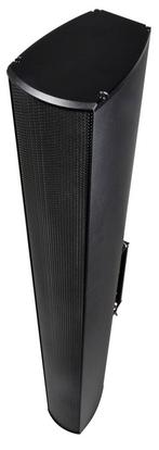 Adastra HPC-120T Krachtige 100V Kolomluidsprekers IP55 120W, Audio, Tv en Foto, Luidsprekerboxen, Nieuw