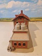 Vollmer H0 - 45609 - Modeltreingebouwen (1) - Brouwerij