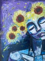 Zuzana Ridzonová (XX-XXI) - Sun in the soul, Antiek en Kunst