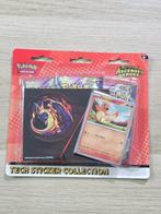 Pokémon - 4 Blisterverpakking - Mega Evolution Ascended, Nieuw