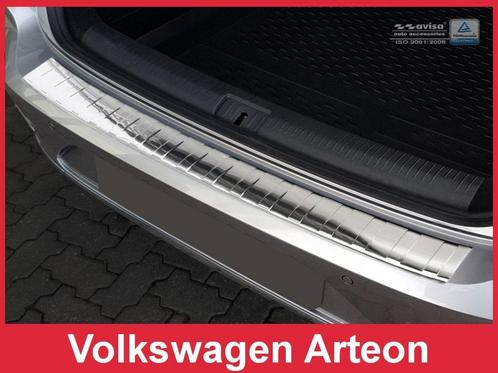 Achterbumperbeschermer | Volkswagen | Arteon 17- 5d hat. | R, Auto diversen, Auto-accessoires, Nieuw, Verzenden