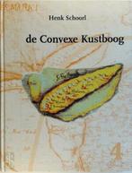 Convexe Kustboog 4 Terschelling 9789064552809, H Schoorl, Verzenden