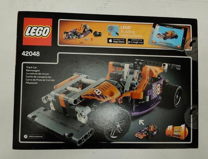 Lego Set - 42048 - Technic - Race Kart, Enfants & Bébés, Jouets | Duplo & Lego