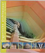Organische architectuur 9789060384848 P. van der Ree, Boeken, Verzenden, Gelezen, P. van der Ree