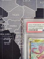 Pokémon - 1 Graded card - Eternatus - PSA 10 - Scarlet &, Hobby en Vrije tijd, Verzamelkaartspellen | Pokémon, Nieuw