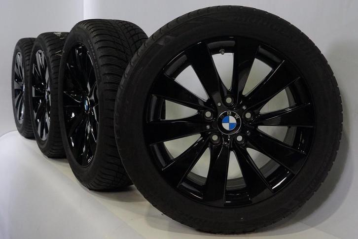 BMW 3 4 serie F30 F31 F32 F33 F36 413 17 inch velgen Bridges, Auto-onderdelen, Banden en Velgen, Ophalen of Verzenden